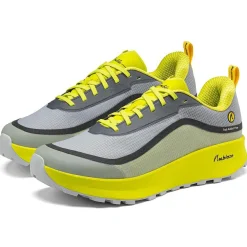 Joe Nimble - Women's Trail Addict Flow - Trailrunningschuhe^ Trailrunningschuhe|Trail- & Laufschuhe