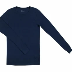 - Blouse - Merinounterwäsche Alltagsbekleidung|Merinounterwäsche