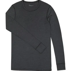 Joha - Blouse Long Sleeves - Merinounterwäsche