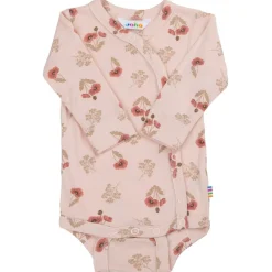 - Kid's 6623 Body Side Closing - Alltagsunterwäsche>Joha Outlet