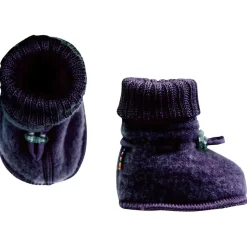 Joha - Kid's 68 Sleeping Booties - Hüttenschuhe^Kinder Hüttenschuhe