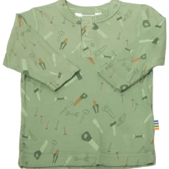 Outlet - Kid's A-Shape Blouse - Longsleeve Kinder Shirts, Hemden & Longsleeves|Pullover & Hoodies