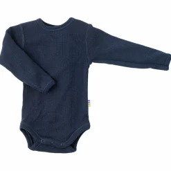 Clearance - Kid's Body L/S - Merinounterwäsche Kinder Alltagsbekleidung|Merinounterwäsche