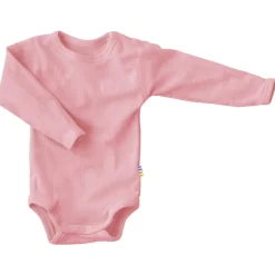 Clearance - Kid's Body L/S - Merinounterwäsche Kinder Alltagsbekleidung|Merinounterwäsche