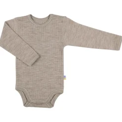 Clearance - Kid's Body L/S - Merinounterwäsche Kinder Alltagsbekleidung|Merinounterwäsche