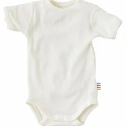 Kinder Joha - Kid's Body S/S Basic - Merinounterwäsche