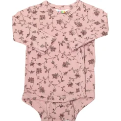 Joha - Kid's Body with Side Closing - Alltagsunterwäsche^Kinder Unterwäsche|Alltagsbekleidung