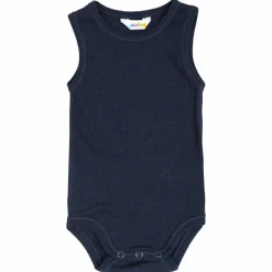 - Kid's Body without Sleeves - Merinounterwäsche>Joha Sale
