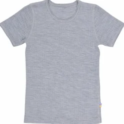 Joha - Kid's T-Shirt Basic - T-Shirt^Kinder Merinounterwäsche|Unterwäsche
