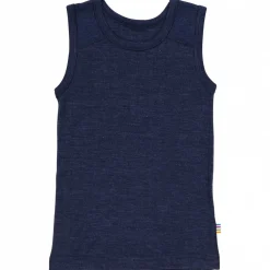 - Kid's Undershirt 85/15 - Merinounterwäsche>Joha Best