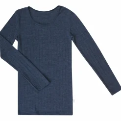 Joha - Women's Blouse 85/15 - Merinounterwäsche^ Alltagsbekleidung|Merinounterwäsche