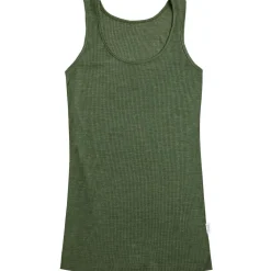 - Women's Tank Top 70/30 - Merinounterwäsche>Joha