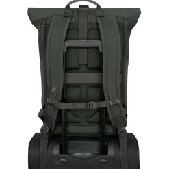 Johnny Urban - Allen 19 - Daypack