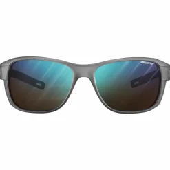 Julbo - Camino Reactive S2-4 (VLT 35-7%) - Gletscherbrille^ Trekkingbekleidung|Hochtourenbekleidung