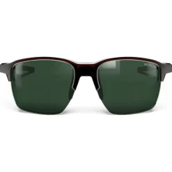 - Crossline Spectron Polarized S3 (VLT 11%) - Sonnenbrille Alltagsbekleidung|Wanderbekleidung