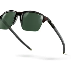 - Crossline Spectron Polarized S3 (VLT 11%) - Sonnenbrille Alltagsbekleidung|Wanderbekleidung