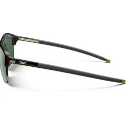 - Crossline Spectron Polarized S3 (VLT 11%) - Sonnenbrille Alltagsbekleidung|Wanderbekleidung