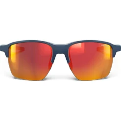 Hot - Crossline Spectron S3 (VLT 12%) - Sonnenbrille Wanderbekleidung|Fahrradbrillen