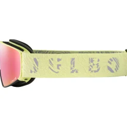Julbo - Cyrius-X Spectron S3 (VLT 15%) - Skibrille