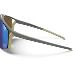 Julbo - Edge Cover Reactiv S2-4 - Gletscherbrille^ Trekkingbekleidung|Hochtourenbekleidung