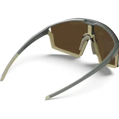 Julbo - Edge Cover Reactiv S2-4 - Gletscherbrille^ Trekkingbekleidung|Hochtourenbekleidung