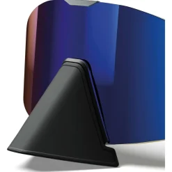 Julbo - Edge Cover Reactiv S2-4 - Gletscherbrille^ Trekkingbekleidung|Hochtourenbekleidung