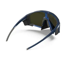 Julbo - Edge Cover Spectron HD Polarized S4 (VLT 7%) - Gletscherbrille^ Trekkingbekleidung|Hochtourenbekleidung
