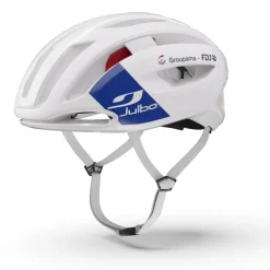 Julbo - Finisher Evo - Radhelm^ Fahrradhelme|Fahrradhelme