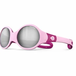 Julbo - Kid's Loop M S4 (VLT 5%) - Sonnenbrille^ Wanderbekleidung|Brillen
