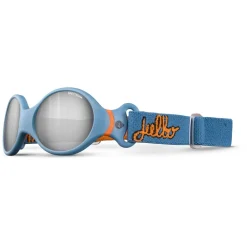 Julbo - Kid's Loop Spectron S4 - Sonnenbrille^ Alltagsbekleidung|Wanderbekleidung