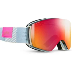 New - Launcher Spectron S2 (VLT 25%) - Skibrille Ski-Ausrüstung|Skibrillen