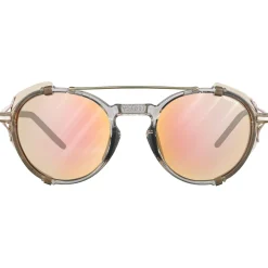 Julbo - Legacy Reactiv S 1-3 Glare Control (VLT 10-46%) - Gletscherbrille