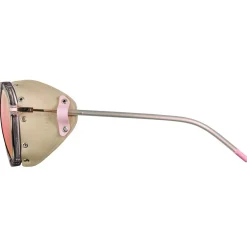 Julbo - Legacy Reactiv S 1-3 Glare Control (VLT 10-46%) - Gletscherbrille