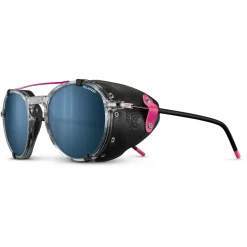 - Legacy Spectron S3 Polarized (VLT 11%) - Gletscherbrille>Julbo Hot