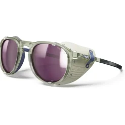 Julbo - Millenium Spectron HD Polarized S3 (VLT 12%) - Gletscherbrille