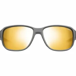 Julbo - Montebianco 2 Photochromic S 2-4 (VLT 7-35%) - Gletscherbrille^ Trekkingbekleidung|Hochtourenbekleidung