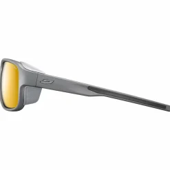 Julbo - Montebianco 2 Photochromic S 2-4 (VLT 7-35%) - Gletscherbrille^ Trekkingbekleidung|Hochtourenbekleidung