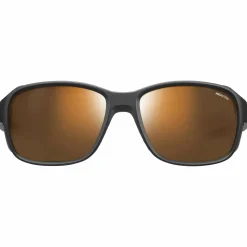 Julbo - Montebianco 2 Polarizing S2-4 (VLT 20-5%) - Gletscherbrille