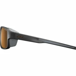 Julbo - Montebianco 2 Polarizing S2-4 (VLT 20-5%) - Gletscherbrille