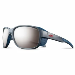 Clearance - Montebianco 2 S4 (VLT 5%) - Gletscherbrille Trekkingbekleidung|Hochtourenbekleidung