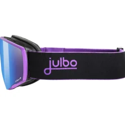 Julbo - Razor Edge Reactiv S2-4 (VLT 5-40%) - Skibrille^ Ski-Ausrüstung|Skibrillen