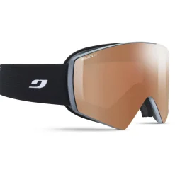 New - Razor Edge Spectron S2 (VLT 25%) - Skibrille Ski-Ausrüstung|Skibrillen