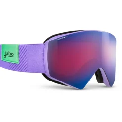 Julbo - Razor Edge Spectron GC S3 (VLT 15%) - Skibrille