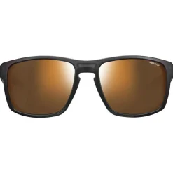 Julbo - Shield Polar + Polarizing S2-4 (VLT 5-20%) - Gletscherbrille