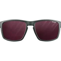 Julbo - Shield Reactiv S 0-4 High Contrast (VLT 4-86%) - Gletscherbrille