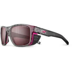 Julbo - Shield Spectron HD Polarized S3 - Gletscherbrille^ Trekkingbekleidung|Hochtourenbekleidung
