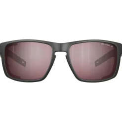 Julbo - Shield Spectron HD Polarized S3 - Gletscherbrille^ Trekkingbekleidung|Hochtourenbekleidung