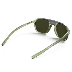 Clearance - Slack Cover Spectron HD Polarized S4 (VLT 7%) - Gletscherbrille Trekkingbekleidung|Hochtourenbekleidung