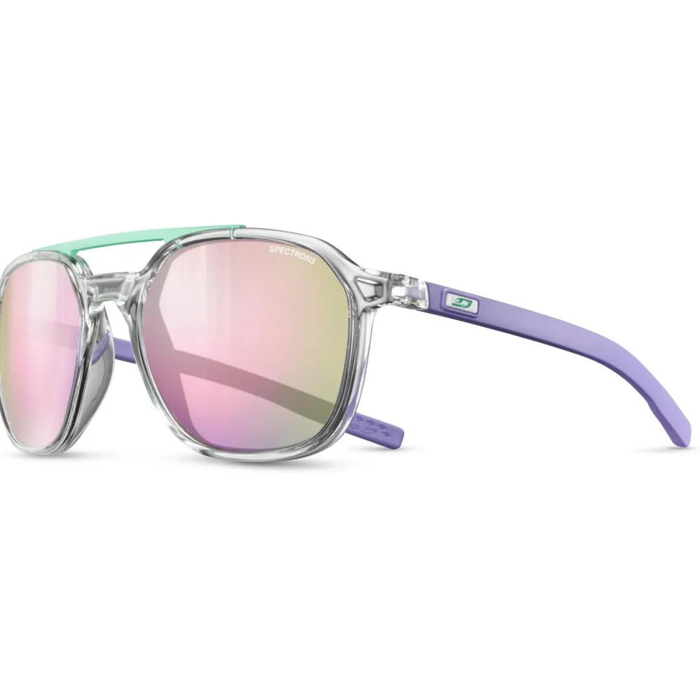 Julbo - Slack Spectron S3 (VLT: 12%) - Sonnenbrille