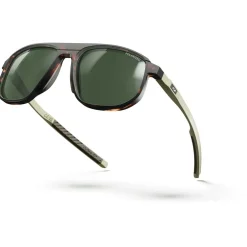 - Ward Spectron Polarized S3 (VLT 11%) - Sonnenbrille>Julbo New